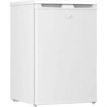 Beko TSE1424N frigorifero a libera installazione 128 L bianco