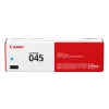 Cartuccia toner Canon CRG-045 1241C002 1200 pagine ciano