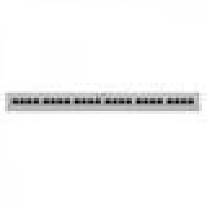 Ubiquiti UACC-ETH-SP-Panel-24 - protezione da sovratensione Ethernet, pannello rackmount