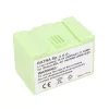 Roomba | Batteria, batteria ricaricabile per aspirapolvere | E5 E6 I7 14,4V 2600mAh