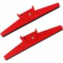 Adattatore tenditore per carrozzeria Bessey KR-AS orientabile per tenditori per carrozzeria Bessey, modello KR-AS