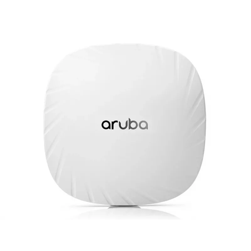 Aruba AP-505 (RW) 1774 Mbit/s bianco Power over Ethernet (PoE)