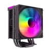 Gamemax | Dissipatore CPU ad aria | SIGMA550 INFINITY | Nero