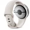 Google Pixel Watch 3 AMOLED 41 mm Digital Touchscreen Argento Wi-Fi GPS (Satellite)