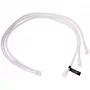 Cavo splitter RGB Alphacool 18727 plastica bianco 600 mm