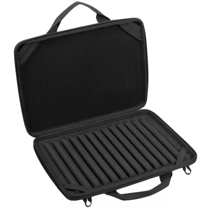 Custodia per laptop Rivacase 5116 antishock per dispositivi da 11,6–12,4