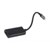 Belkin AVC013BTBK Adattatore cavo video HDMI Type-A (standard) USB Type-C nero