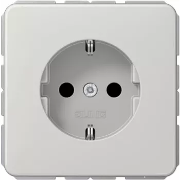 JUNG CD 1520 LG - alimentatore accessorio