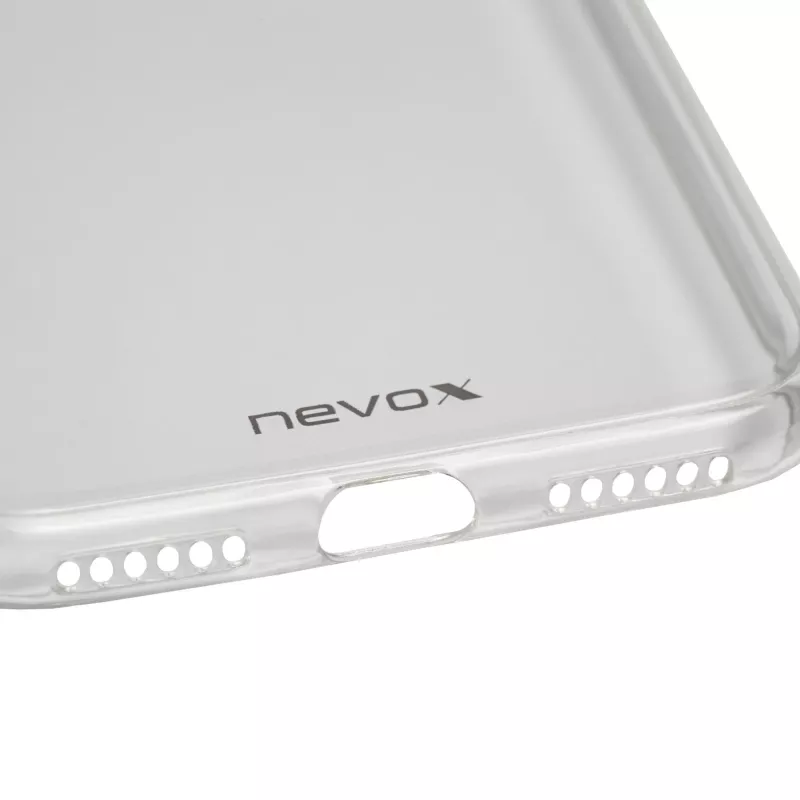 Custodia rigida Nevox StyleShell Flex iPhone 7