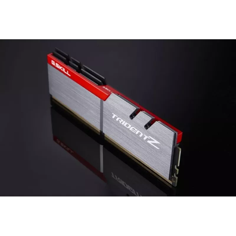 G.Skill RAM DDR4 16 GB 3200 MHz Trident Z Dual Kit
