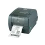 TSC - Supporto esterno per rotoli con rotolo di etichette con anima da 7,60 cm (3 pollici) (98-0250064-00LF)