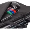 Rivacase 8730 Tivoli borsa per laptop, 15,6 pollici, grigio