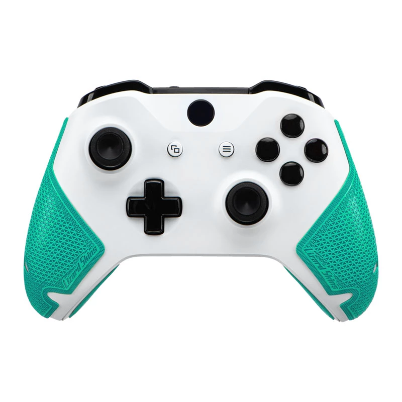 Lizard Skins XBOX One - Teal (pre-tagliato, 0,5 mm)