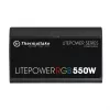 Alimentatore Thermaltake Litepower RGB 650 W