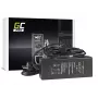Alimentatore Green Cell AD35P 130 W AC/DC 19,5 V 6,7 A per laptop, per interni, nero