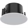 Axis C1210-E altoparlante da soffitto di rete, PoE