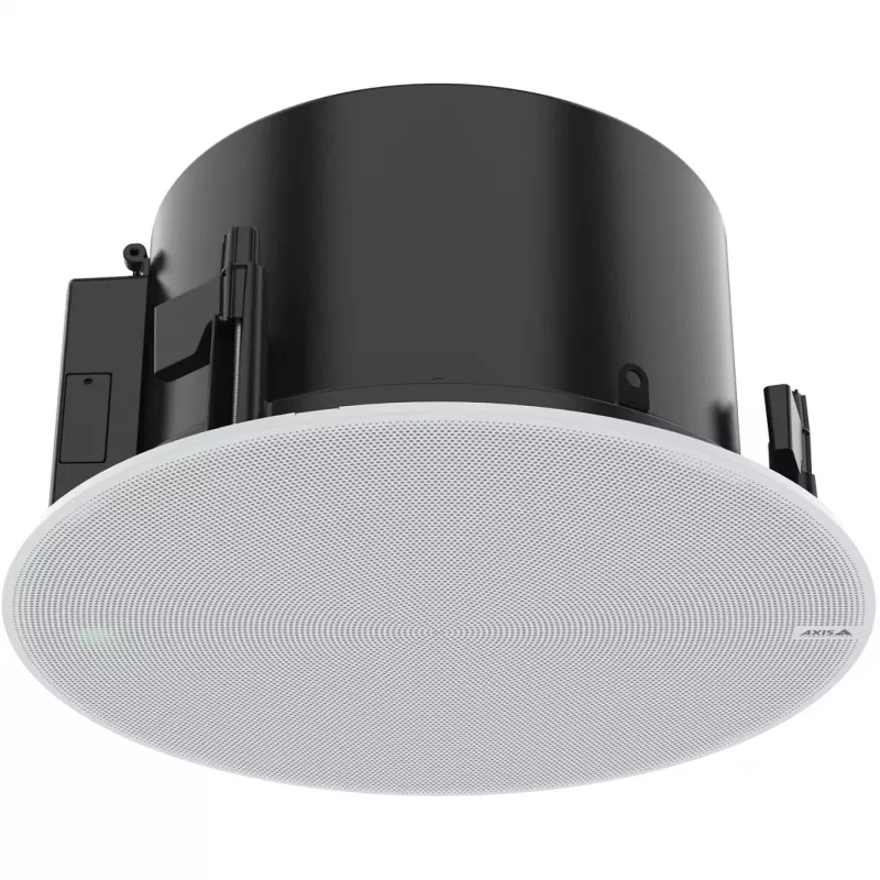 Axis C1210-E altoparlante da soffitto di rete, PoE
