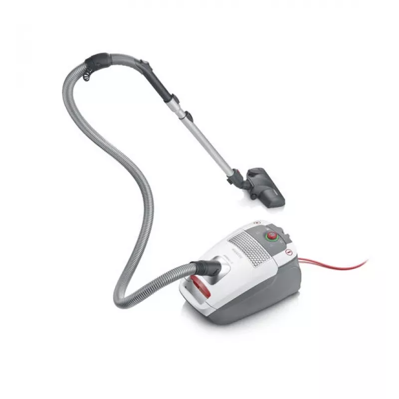Aspirapolvere Severin BC 7047 4 l a secco 850 W sacchetto (BC7047)