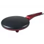 Macchina per crêpe Beper BT.710Y – preparatore elettrico di pancake, piastra antiaderente
