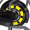 HMS H6512 orbiter ellittico magnetico