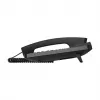 Telefono DECT Gigaset DESK 800A cornetta cablata 200 voci in rubrica nero