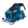 Sega circolare Makita DHS680Z turchese 5000 giri/min 18 V