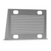 Ubiquiti mensola a sbalzo fissa per rack 1U (UACC-Rack-Shelf-CLV)