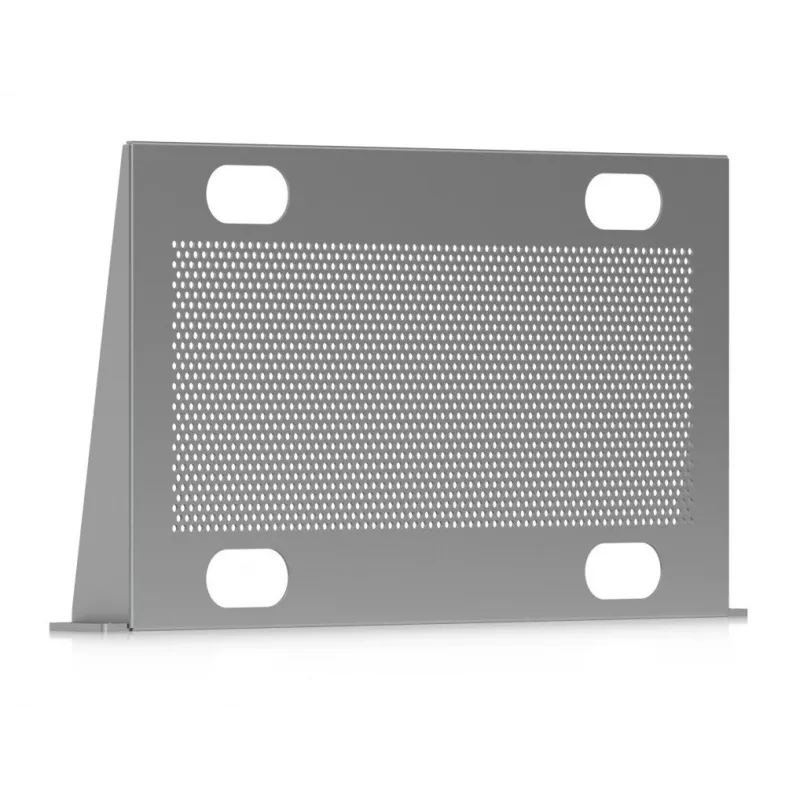 Ubiquiti mensola a sbalzo fissa per rack 1U (UACC-Rack-Shelf-CLV)