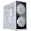 Bundle case PC Lian Li LANCOOL 217 INF + 3x ventole UNI FAN SL-INF 120 Reverse Blade - bianco