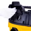 Aspirapolvere a secco e liquidi 20 l con presa AT-DXV20PTA
