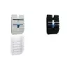 Espositore per depliant Durable 1700014061