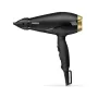 Asciugacapelli BaByliss 6704E 2000 W nero, oro