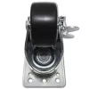 Qoltec - Kit ruote per rack - wi