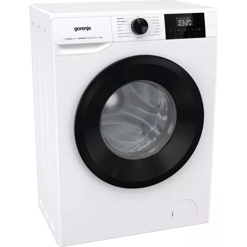 Lavatrice GORENJE W3NGPI62SBS/PL