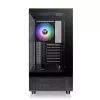 Case PC Thermaltake View 270 TG Midi Tower nero
