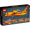 Lego Technic 42152 Aereo antincendio