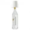 Lampada da tavolo LED RealPower TableLight 360 RGB 3W IP44 1800mAh