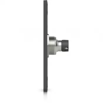 Pulsante di uscita con filo Ubiquiti UA-Button alimentazione DC 30V policarbonato