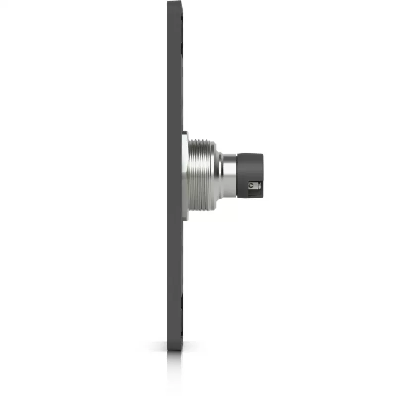 Pulsante di uscita con filo Ubiquiti UA-Button alimentazione DC 30V policarbonato