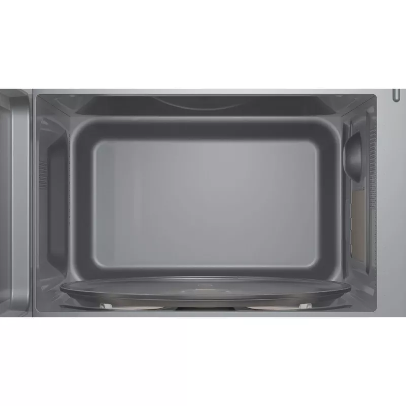 Siemens iQ300 FF023LMB2 microonde nero microonde solo da tavolo 20 L 800 W