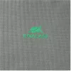 Zaino city Rivacase Gremio grigio poliestere rPET 280x135x430mm