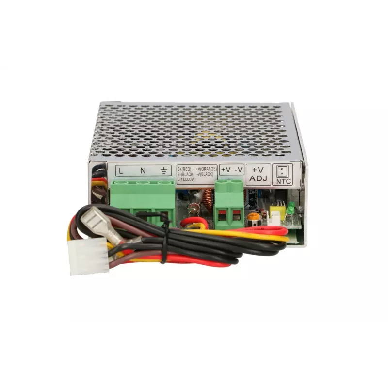 Alimentatore Extralink SCP-50-24 27,6V 50W 24V alluminio