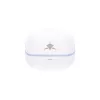 Auricolari True Wireless White Shark GEB-TWS-201 Blaze bianco