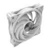 Dissipatore/Radiatore Akasa SOHO AR 12 cm trasparente bianco 500-2000 RPM HDB
