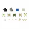ALLNET 130193 multicolore Brick’R’knowledge compatibilità