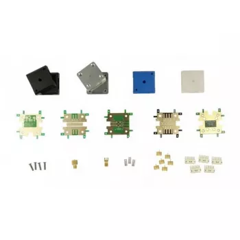 ALLNET 130193 multicolore Brick’R’knowledge compatibilità