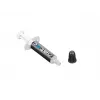 Pasta termoconduttiva NATEC Husky Pack NPT-1581, conduttività termica 4,63 W/m·K, grigio, -30–280 °C, 10 pezzi