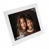 Denver PFF-1012 cornice digitale bianco 25,6 cm (10.1) touchscreen Wi-Fi