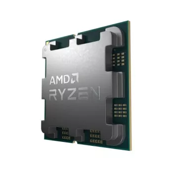 Processore AMD Ryzen 5 7500X3D 4 GHz 96 MB L3 Tray
