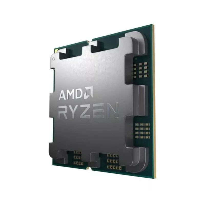Processore AMD Ryzen 5 7500X3D 4 GHz 96 MB L3 Tray